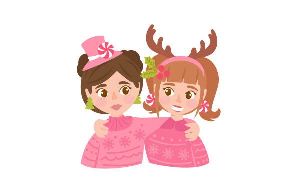 A Review of Craft-Friendly Christmas Design Assets for Client Projects