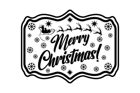 Elevating Christmas Crafts with a Farmhouse Christmas Sign