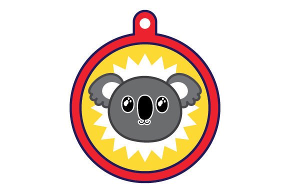Koala Bear Christmas Bauble: A Design Review for Real Projects