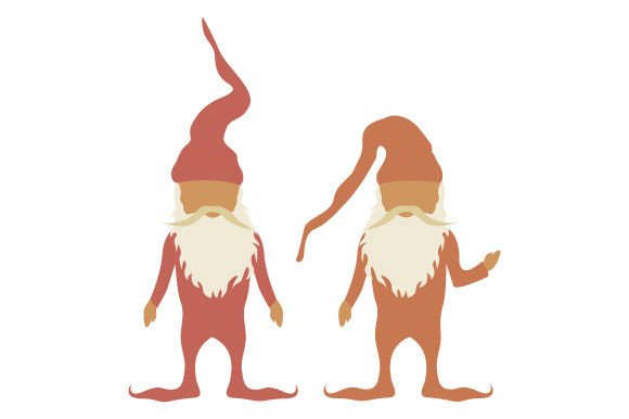 Using 1800s Christmas Elves Crafts for Branded Holiday Content