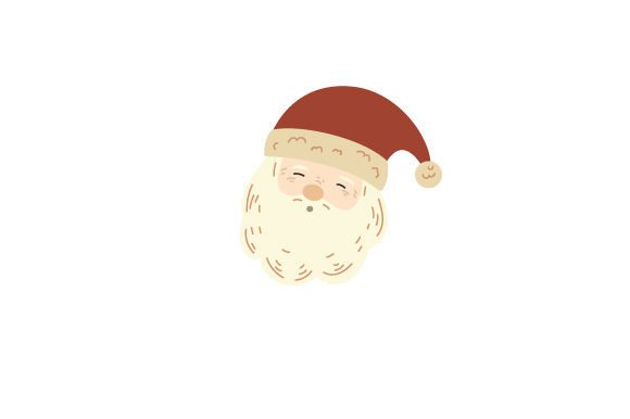 Vintage Father Christmas: A Brand Designer’s Review for Crafts and Christmas